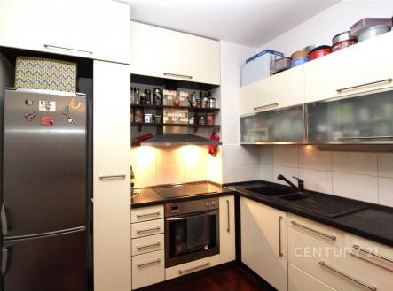 Prodej bytu, 2+kk, 42 m²