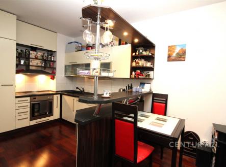 Prodej bytu, 2+kk, 42 m²
