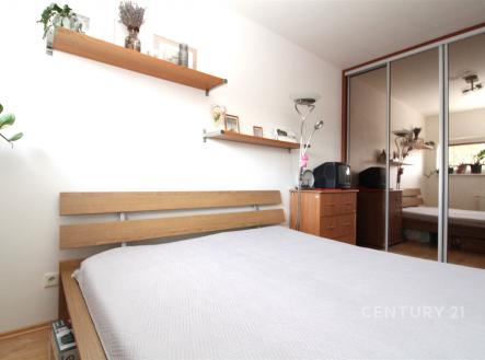Prodej bytu, 2+kk, 42 m²