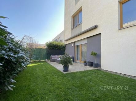 Prodej bytu, 2+kk, 45 m²