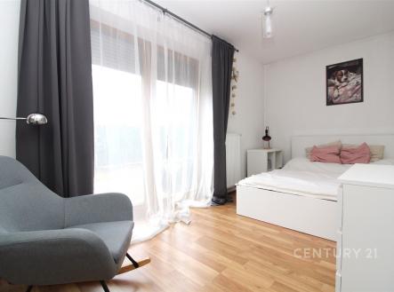 Prodej bytu, 2+kk, 45 m²