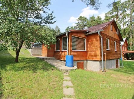 Pronájem chaty/rekreačního objektu, 75 m²