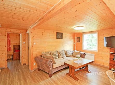 Pronájem chaty/rekreačního objektu, 75 m²