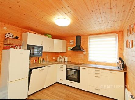Pronájem chaty/rekreačního objektu, 75 m²