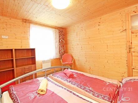 Pronájem chaty/rekreačního objektu, 75 m²