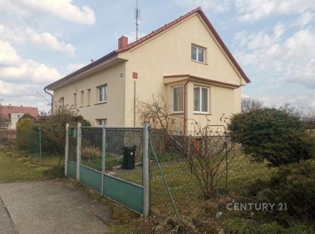 Prodej domu/vily, 130 m²