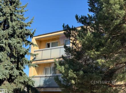 Prodej bytu, 3+kk, 75 m²