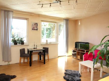 Prodej bytu, 3+kk, 75 m²