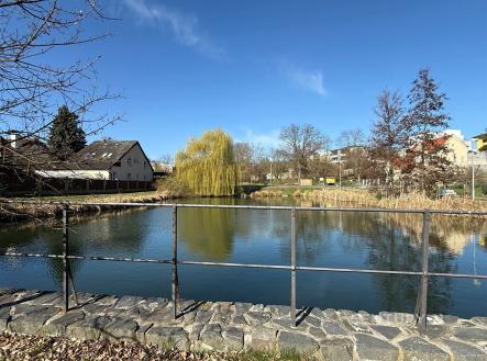 Prodej bytu, 3+kk, 75 m²