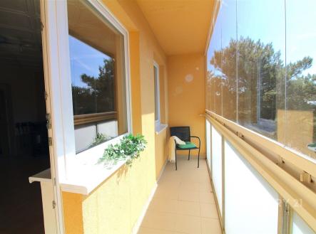 Prodej bytu, 3+kk, 75 m²