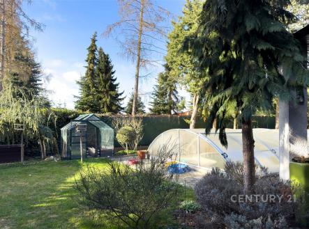 Prodej domu/vily, 330 m²