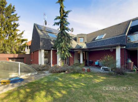 Prodej domu/vily, 330 m²