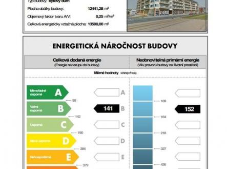 Pronájem bytu, garsoniéra, 39 m² obrázek