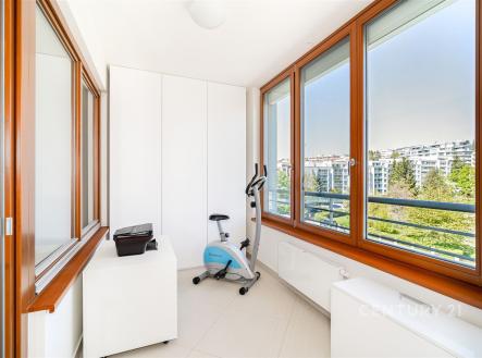 Prodej bytu, 3+kk, 105 m²