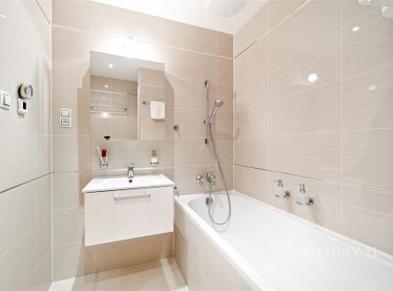 Prodej bytu, 3+kk, 105 m²