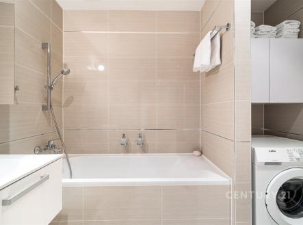 Prodej bytu, 3+kk, 105 m²