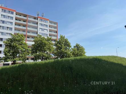 Prodej bytu, 3+kk, 83 m² obrázek