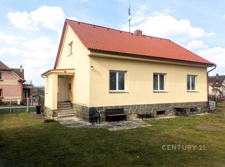 Prodej domu/vily, 130 m²