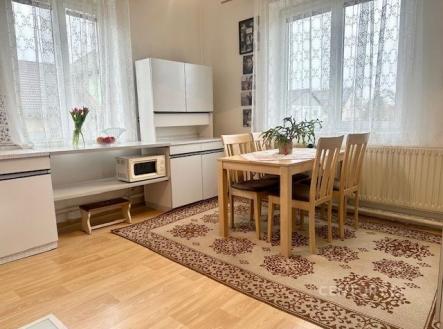 Prodej domu/vily, 130 m²
