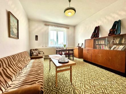 Prodej domu/vily, 130 m²