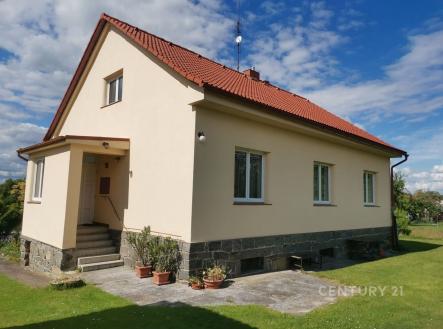 Prodej domu/vily, 130 m²