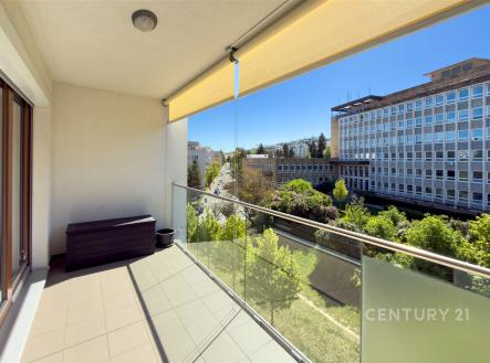 Prodej bytu, 3+kk, 105 m²