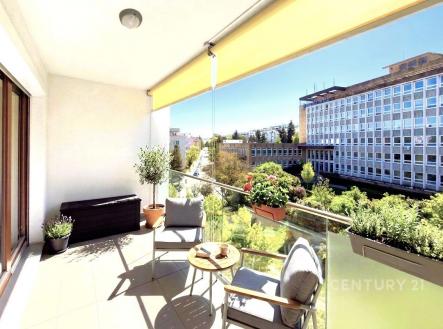 Prodej bytu, 3+kk, 105 m²