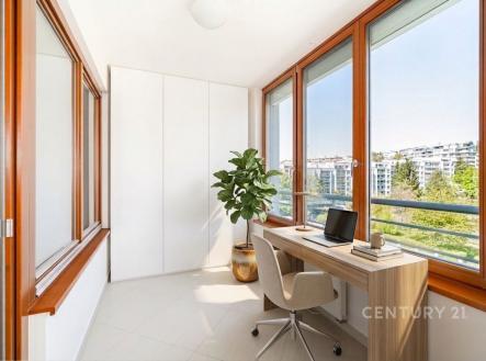 Prodej bytu, 3+kk, 105 m²