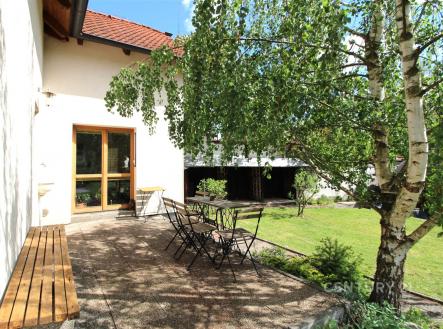 Prodej domu/vily, 168 m²