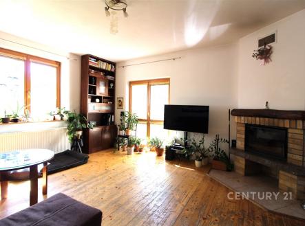 Prodej domu/vily, 168 m²