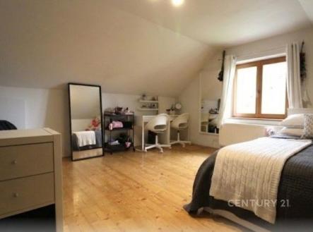 Prodej domu/vily, 168 m²