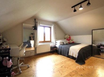 Prodej domu/vily, 168 m²
