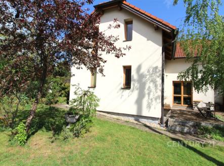 Prodej domu/vily, 168 m²