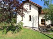 Prodej domu/vily, 168 m²