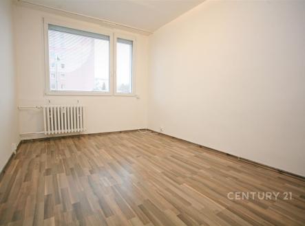 Pronájem bytu, 3+1, 82 m²