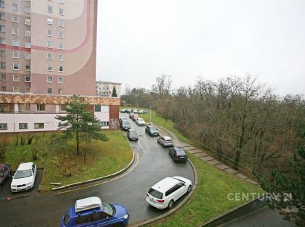 Pronájem bytu, 3+1, 82 m²
