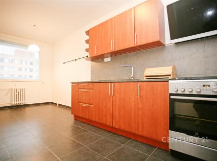 Pronájem bytu, 3+1, 82 m² obrázek