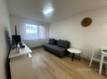 Prodej bytu, 2+kk, 40 m²