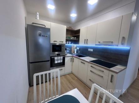 Prodej bytu, 2+kk, 40 m²