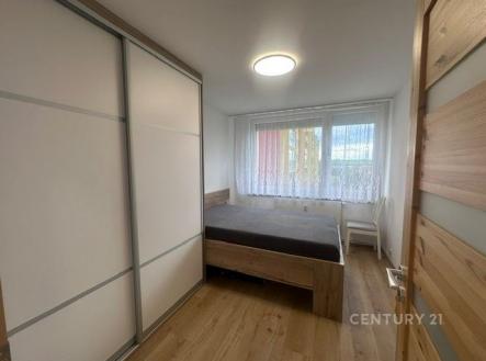 Prodej bytu, 2+kk, 40 m²