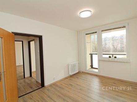 Pronájem bytu, 3+kk, 53 m²