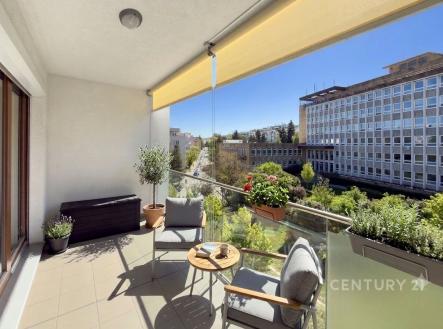 Prodej bytu, 3+kk, 105 m²