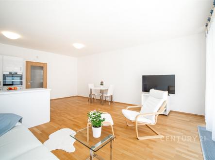 Prodej bytu, 3+kk, 105 m² obrázek