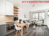 Prodej bytu, 2+kk, 52 m²