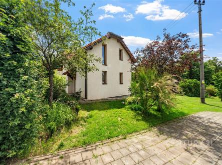Prodej domu/vily, 168 m²