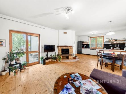 Prodej domu/vily, 168 m²