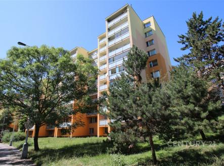 Prodej bytu, 3+1, 93 m²