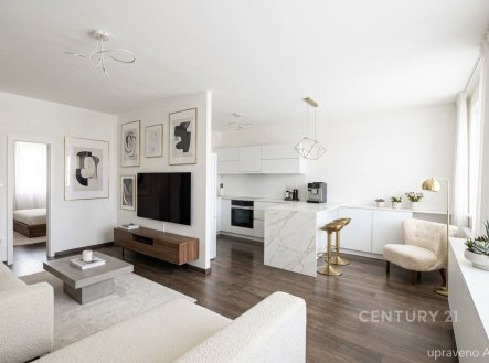 Prodej bytu, 3+kk, 78 m²