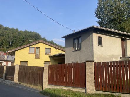 Prodej - dům/vila, 184 m²