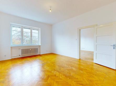 Prodej bytu, 4+1, 114 m²